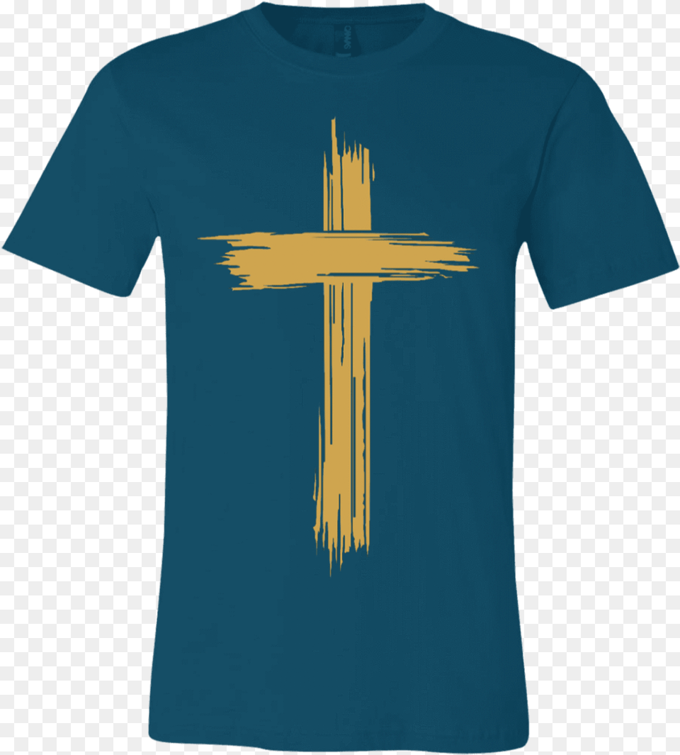 Cross, Clothing, Symbol, T-shirt, Shirt Png