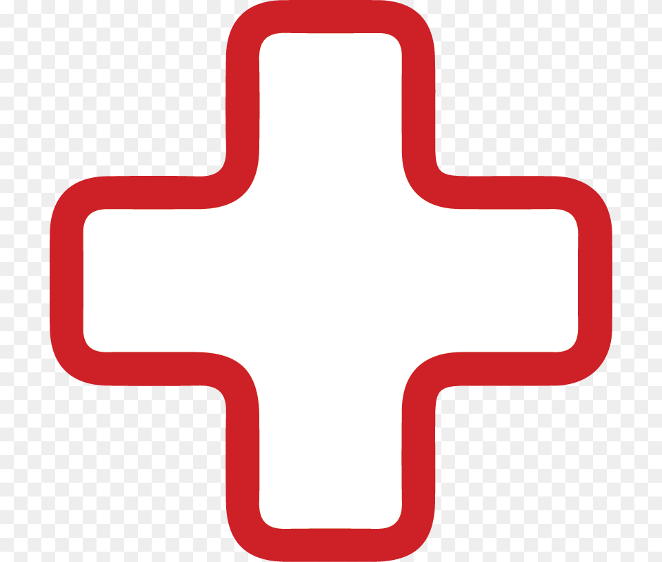 Cross, First Aid, Logo, Red Cross, Symbol Free Png