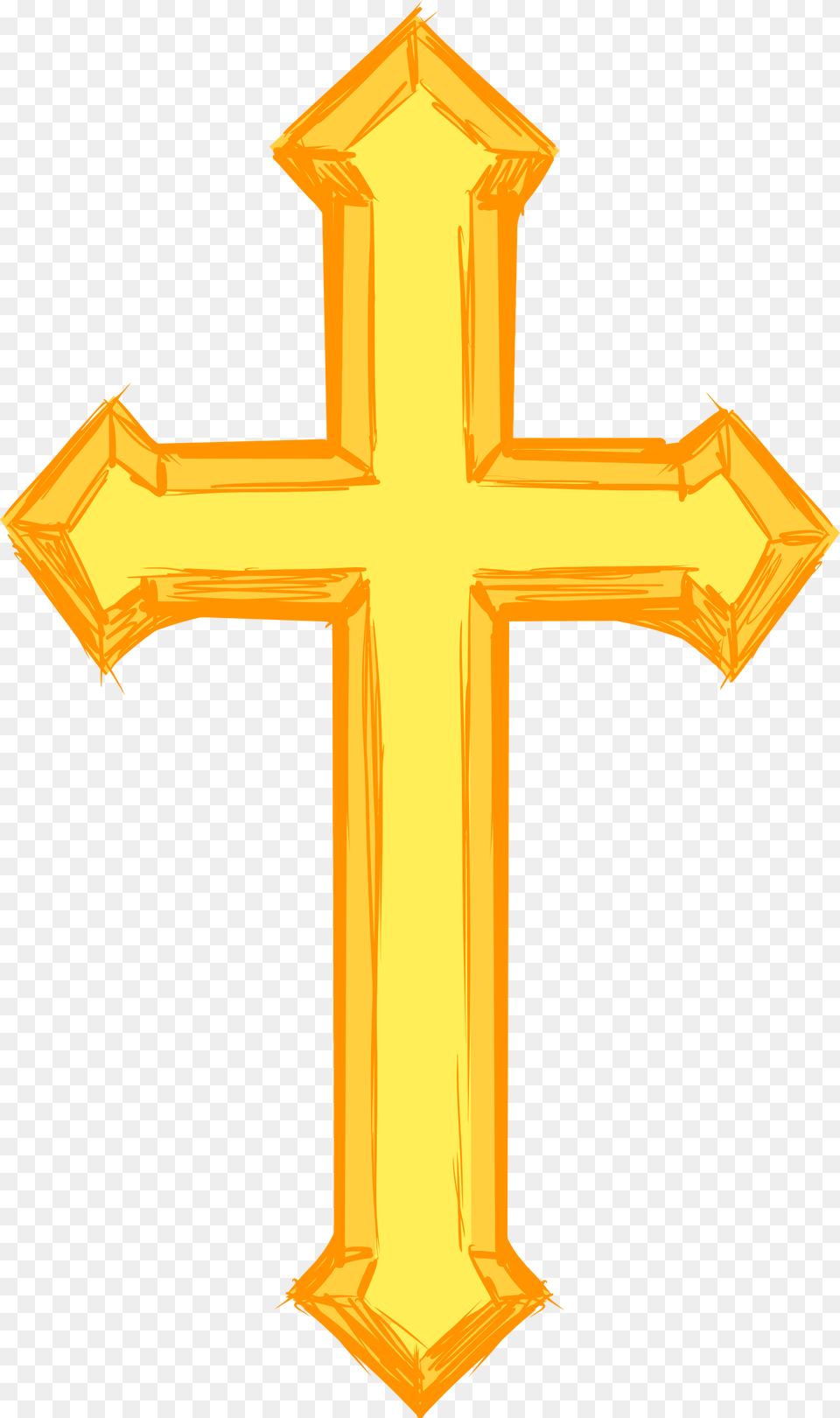 Cross 3d Clipart Religious Cross Cross Drawing, Symbol Png