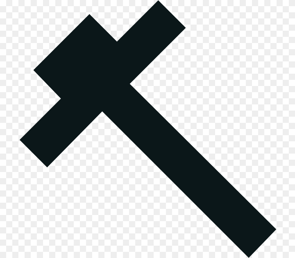 Cross, Symbol, Sword, Weapon Png