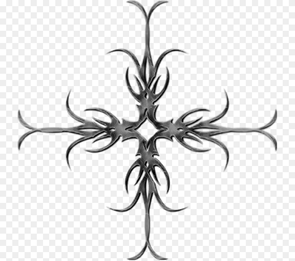 Cross, Plant, Symbol, Art, Outdoors Png Image