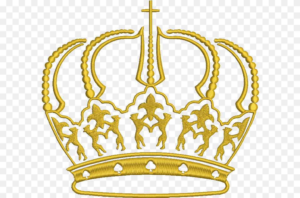 Cross, Accessories, Crown, Jewelry, Chandelier Png Image