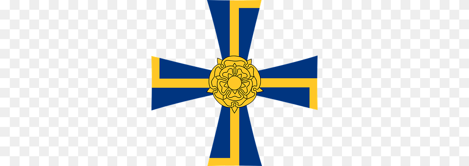 Cross Gold, Logo Free Transparent Png