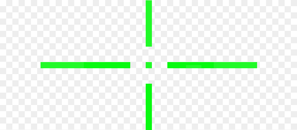 Cross, Green, Symbol, Lighting Free Transparent Png