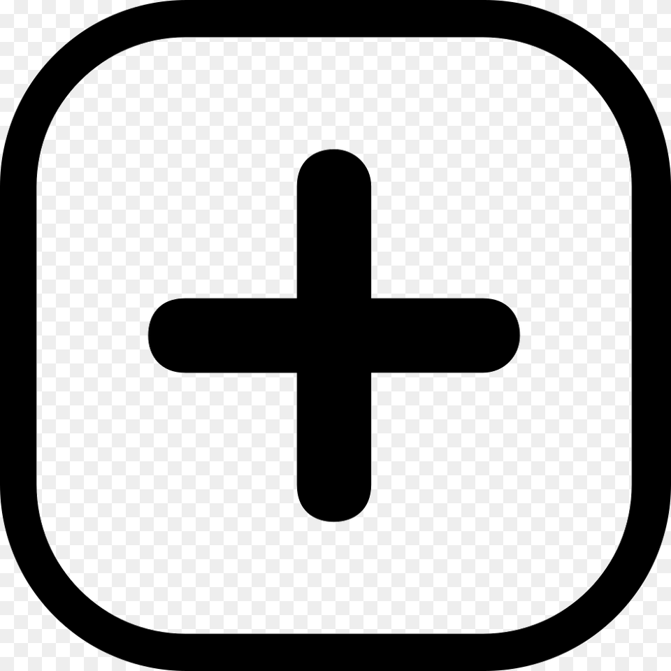 Cross, Symbol, Sign Png