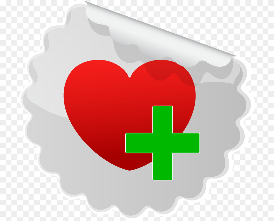 Cross, First Aid, Symbol Png
