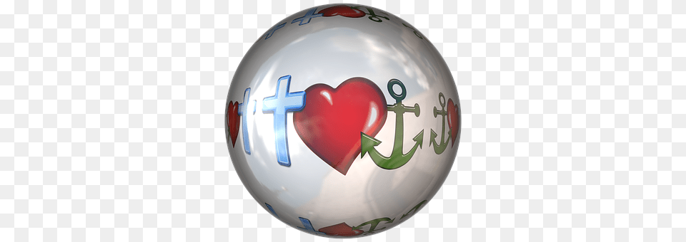 Cross Sphere, Ball, Football, Soccer Free Png