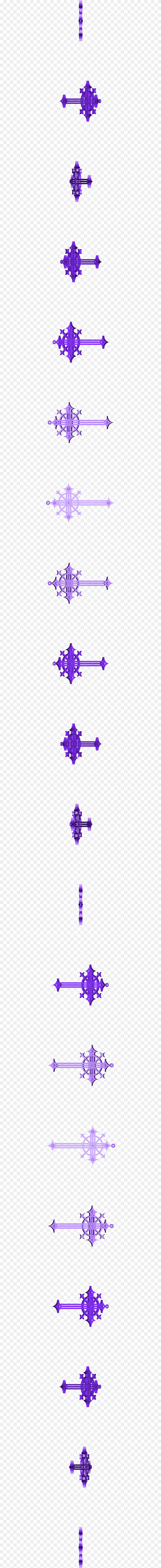 Cross, Oars, Weapon Png