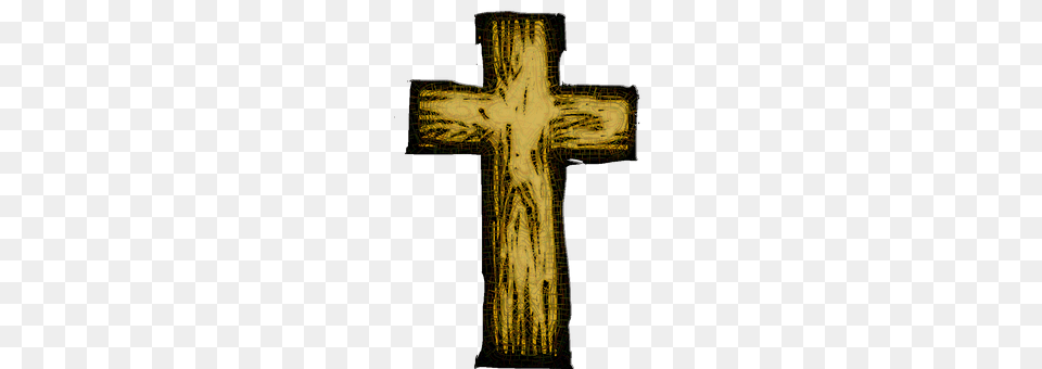 Cross Symbol, Crucifix Free Png Download