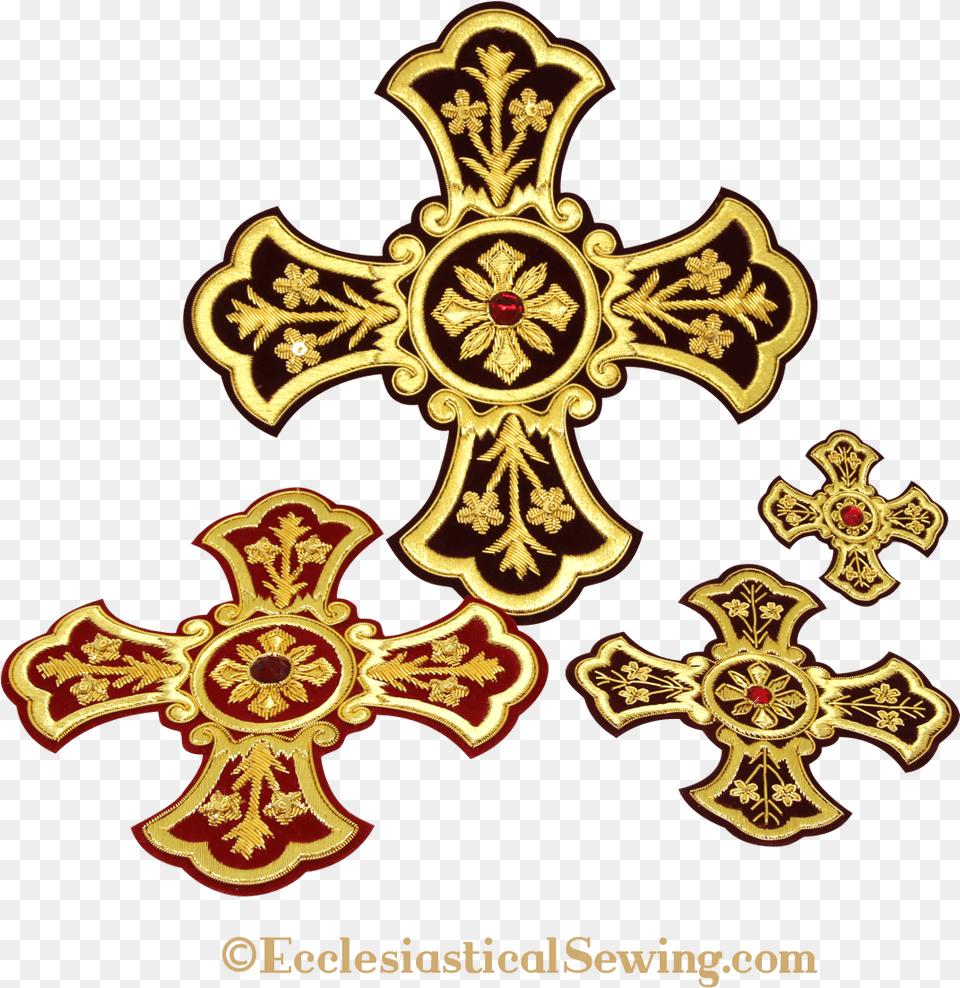 Cross, Symbol, Accessories Png