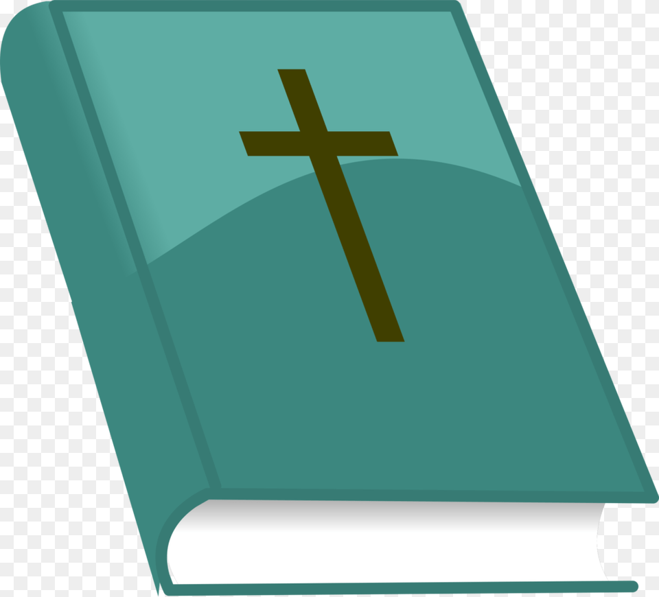 Cross And Bible Clipart Clip Art, Symbol Free Transparent Png