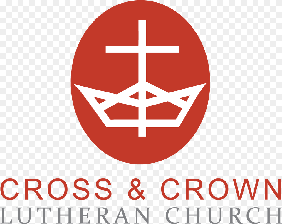 Cross And Crown Logo, Electronics, Hardware Png Image