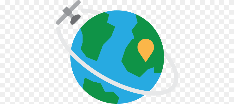 Cross Border E Commerce Icon, Astronomy, Globe, Outer Space, Planet Png Image