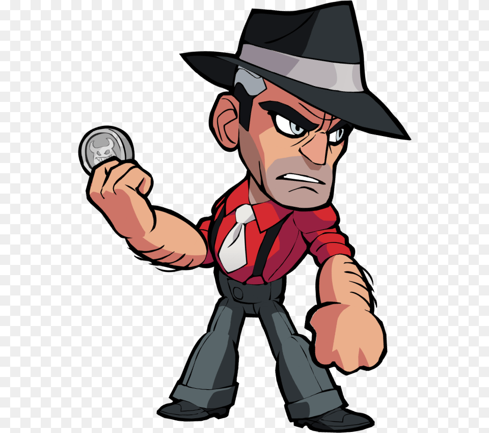Cross Brawlhalla, Baby, Person, Publication, Comics Free Transparent Png