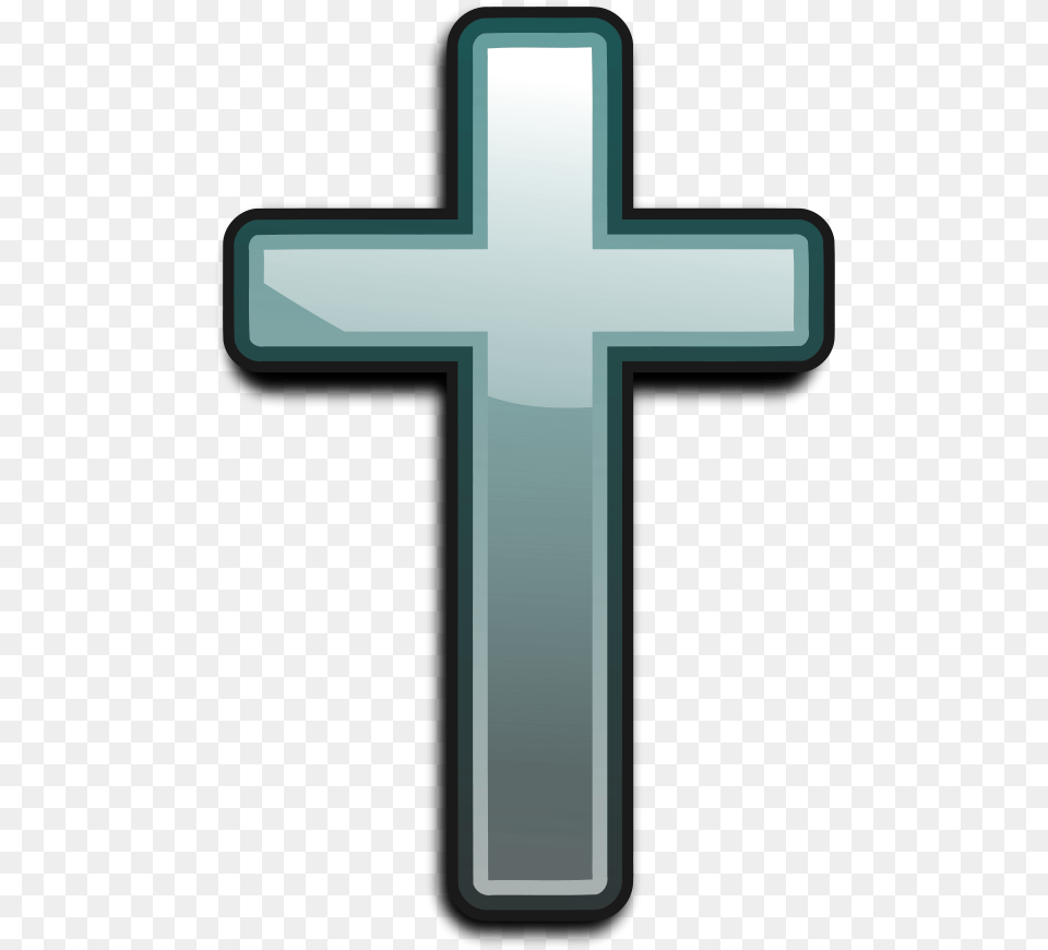 Cross Christian 001 Small Clipart 300pixel Size Free Cross Clip Art, Symbol Png