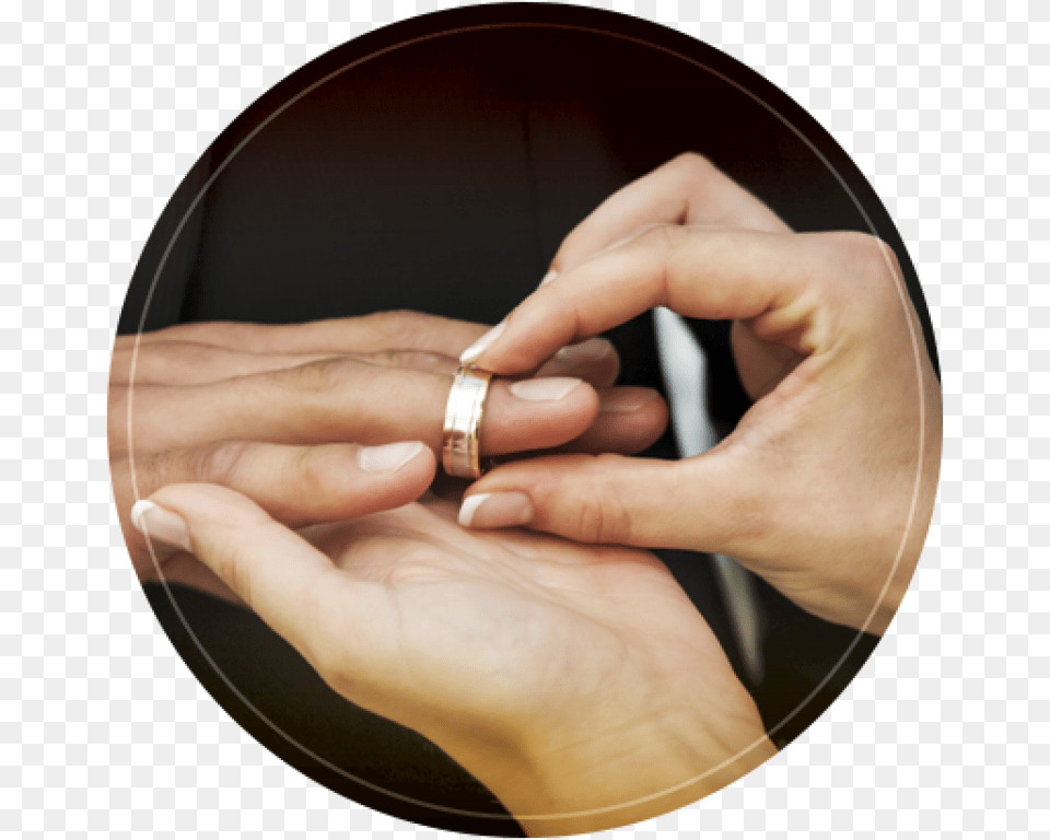 Cross Christian Marriage, Body Part, Finger, Hand, Person Free Transparent Png