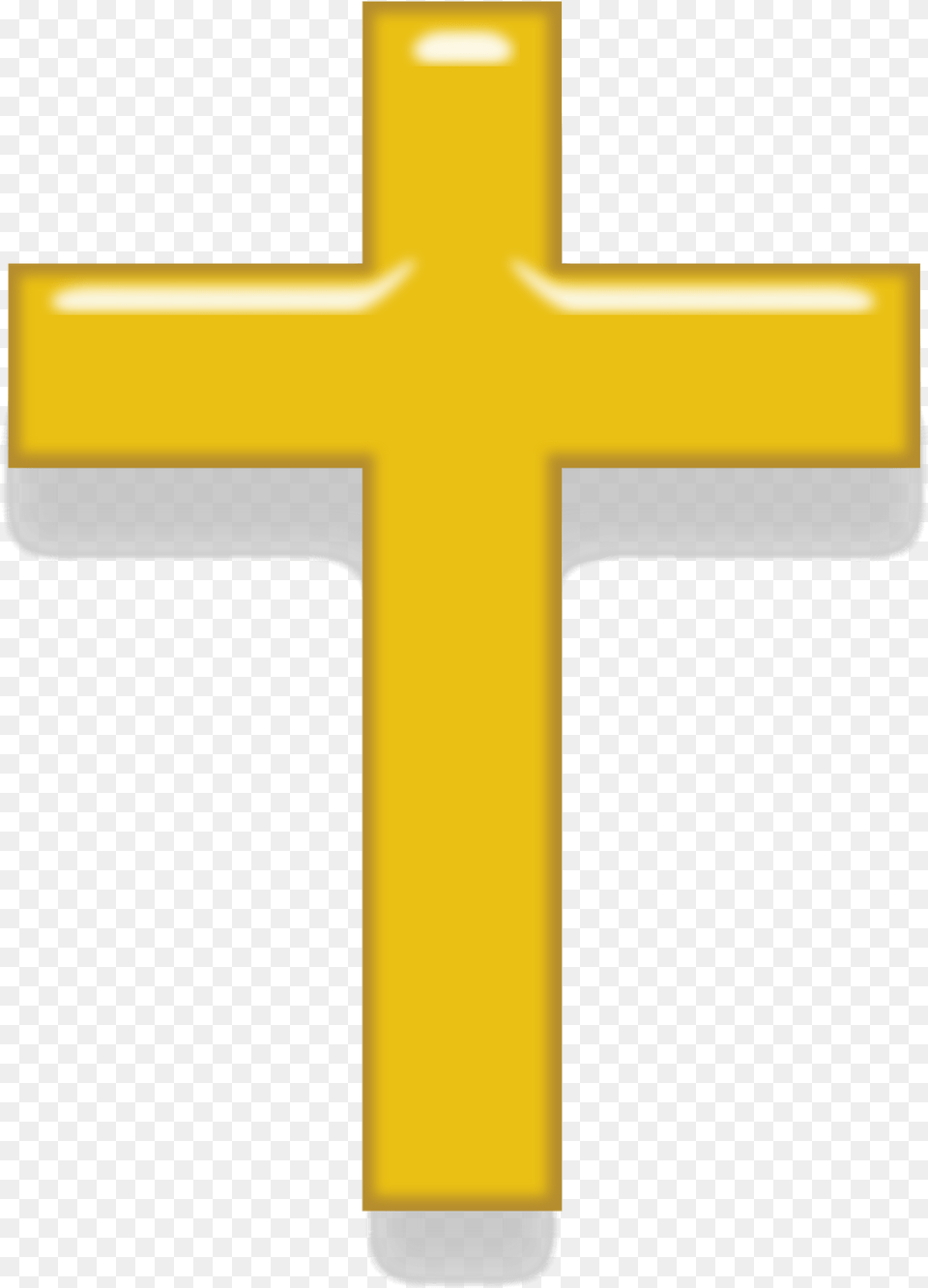 Cross Christian Symbol Free Png