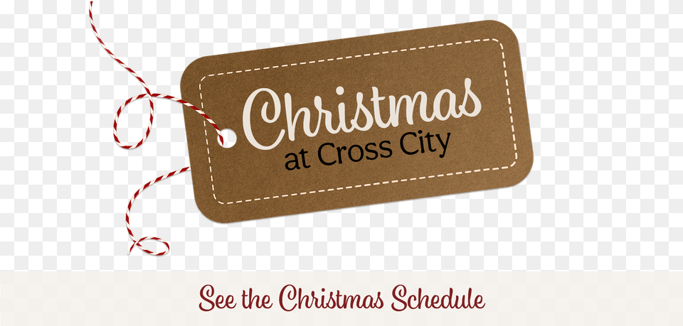 Cross City Church Horizontal, Paper, Text, Business Card Free Transparent Png