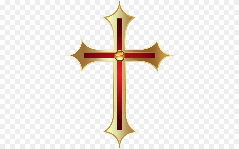 Cross Clip Art, Symbol Free Png