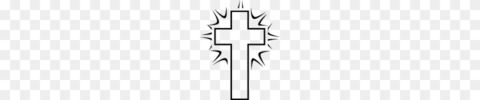 Cross Clip Art, Symbol Png Image