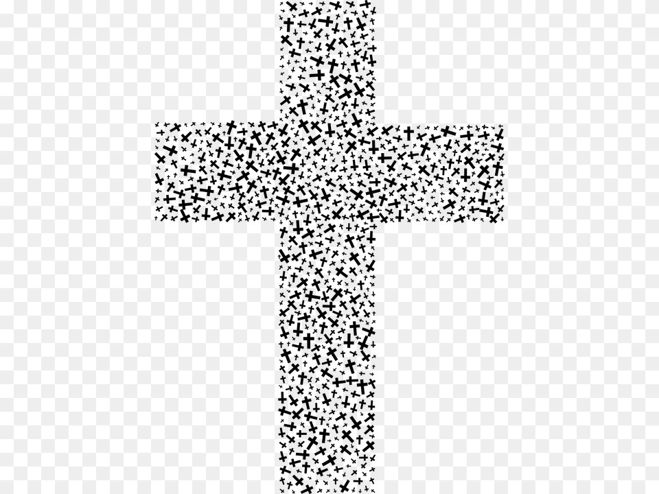 Cross Clip Art Golden, Gray Png