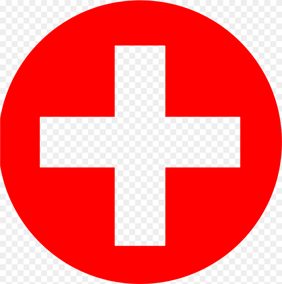 Cross Clip Arts App Geo Tv Symbol, First Aid, Logo, Red Cross Free Png Download