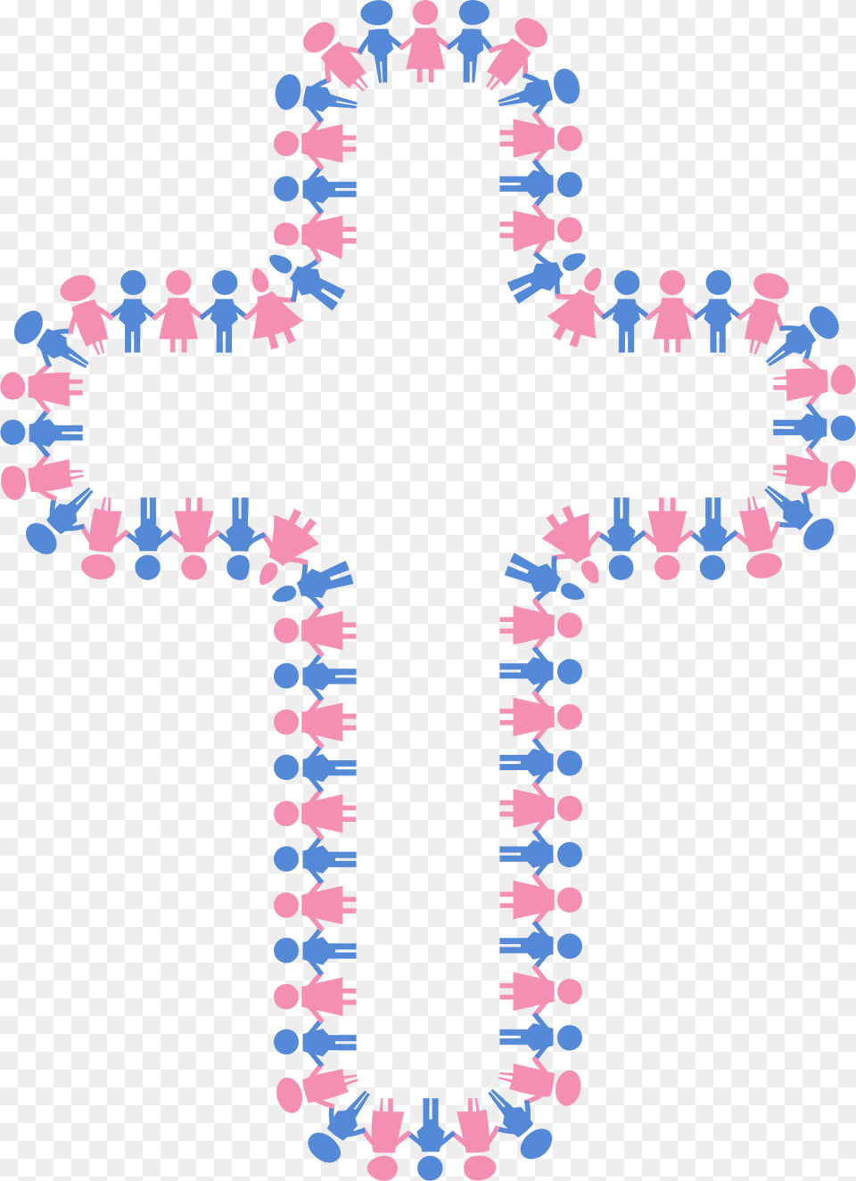 Cross Clipart, Symbol, Person, Pattern Free Png