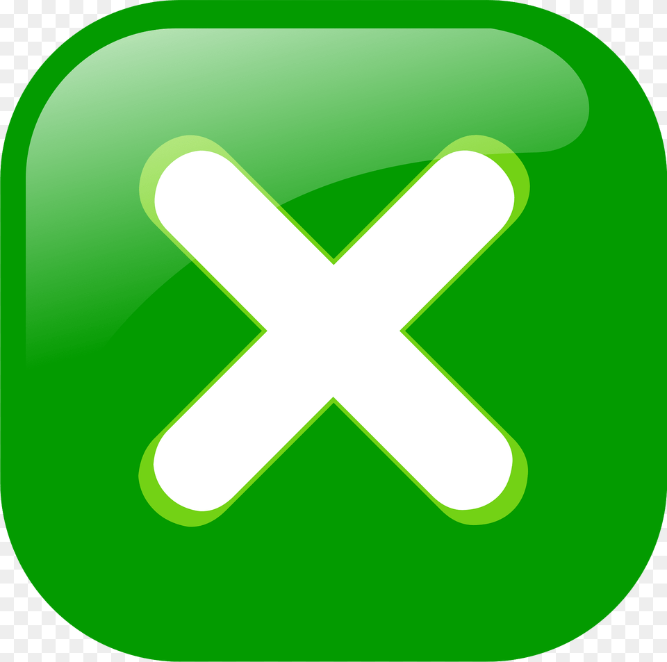 Cross Clipart, Green, Symbol, Logo Png