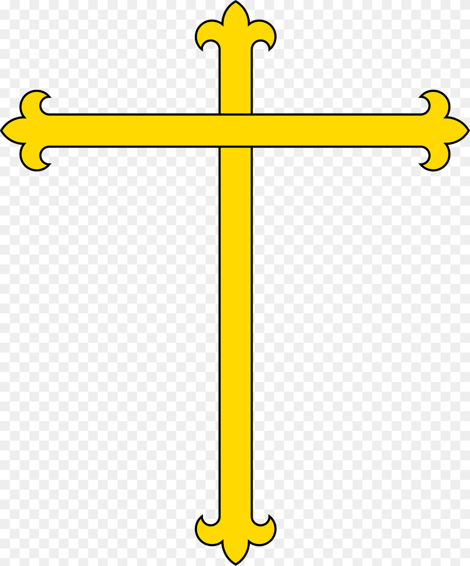 Cross Clipart, Symbol Free Png Download