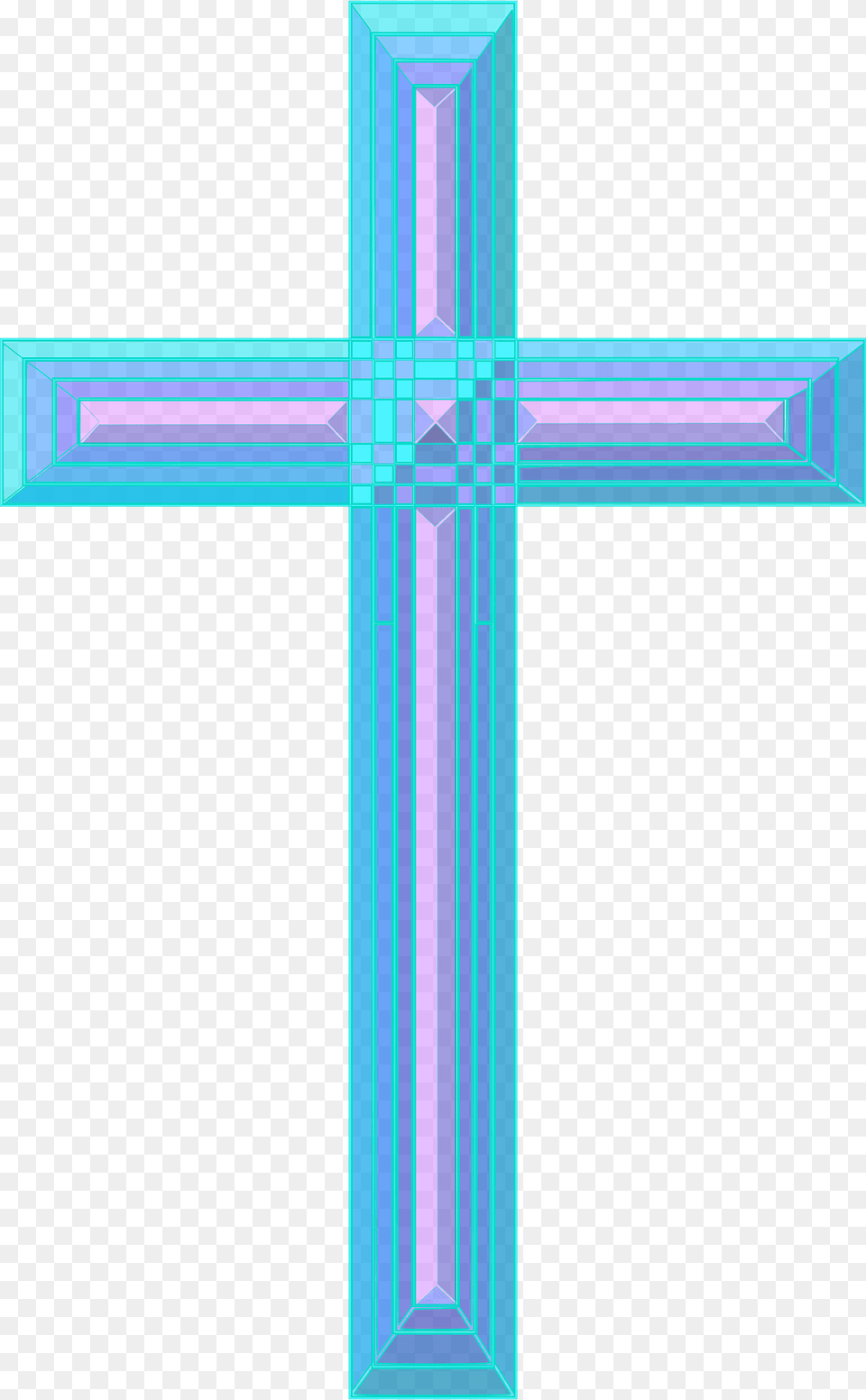 Cross Clipart, Symbol Free Transparent Png