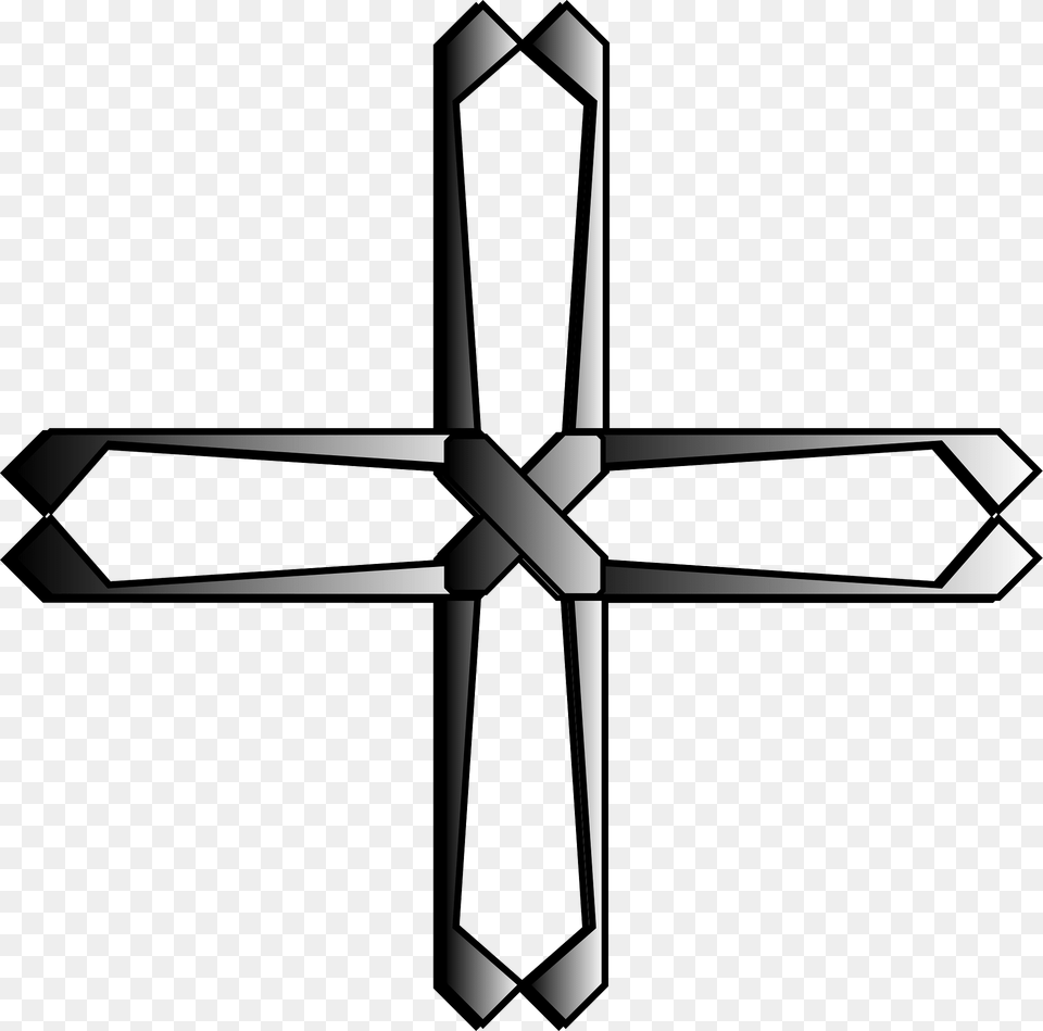 Cross Clipart, Symbol Free Png Download