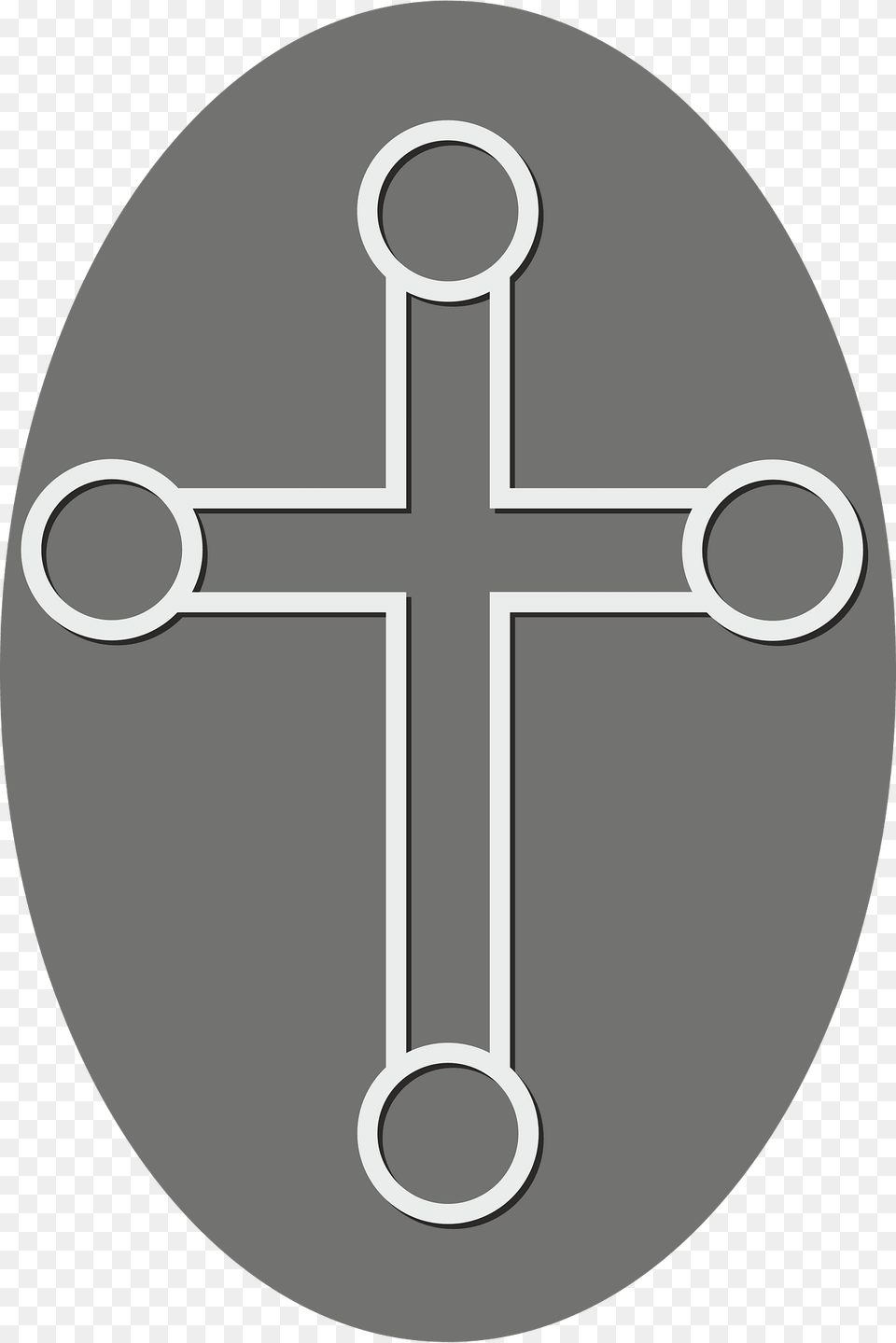 Cross Clipart, Symbol Free Png