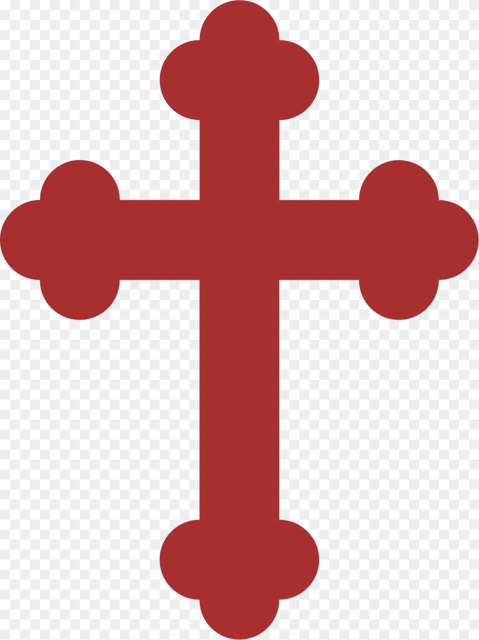 Cross Clipart, Symbol Free Png