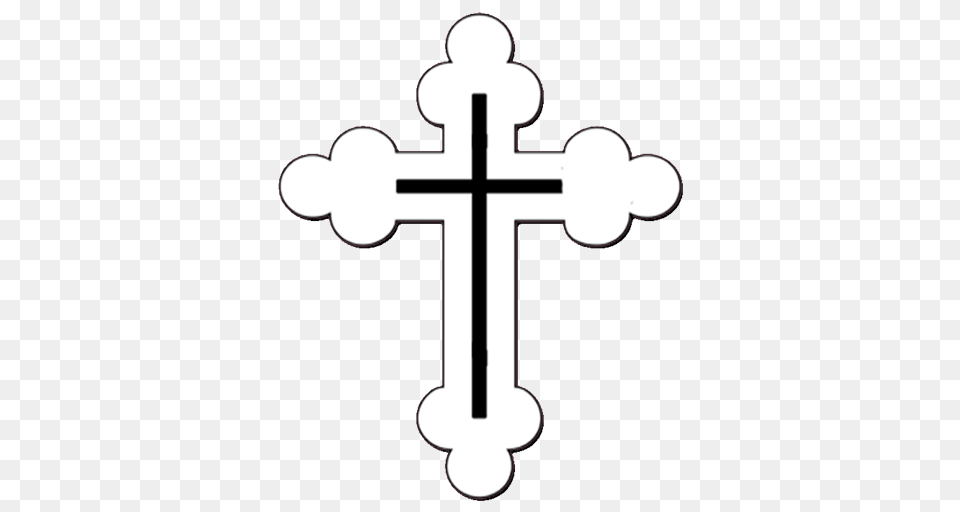 Cross Clipart First Communion, Symbol Free Png