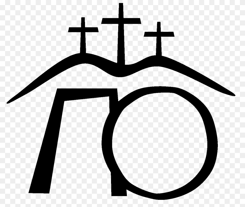 Cross Clipart Google Search Bible Teaching Resources, Symbol, Altar, Architecture, Building Free Png