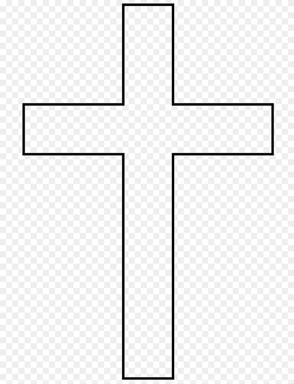 Cross Clipart Plain Background Cross Clipart, Symbol Free Transparent Png
