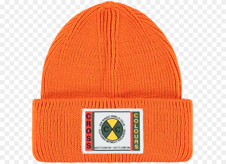 Cross Colours Hat Bruno Ars, Beanie, Cap, Clothing Png Image