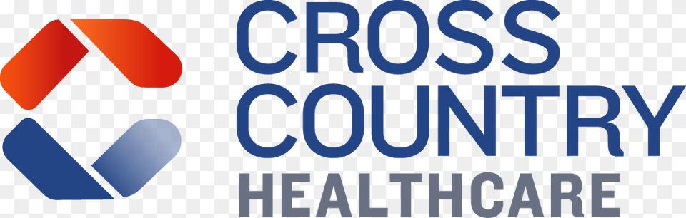 Cross Country Healthcare Logo, Symbol Free Png Download