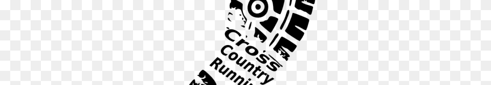 Cross Country Running Background Cross Country Running Clip Art, Gray Free Transparent Png