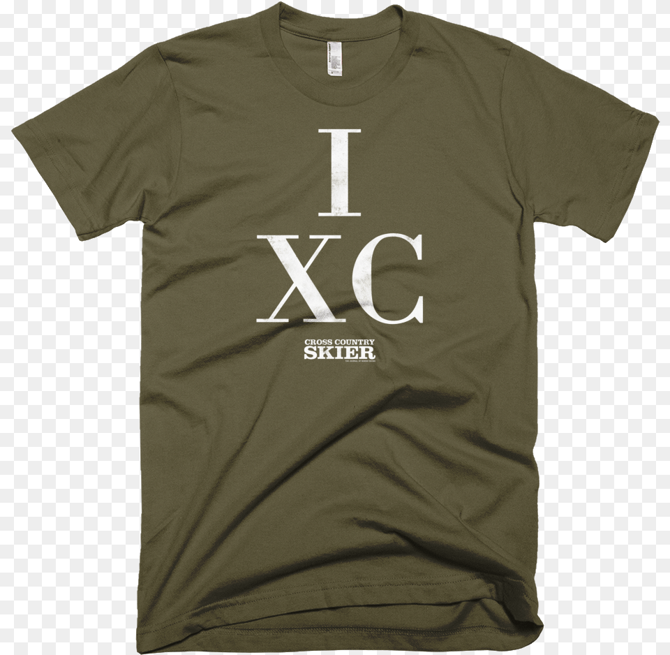Cross Country Skier Ixc T Ltbrgt Baseball Was Is And Always Will Be The, Clothing, T-shirt, Shirt Png