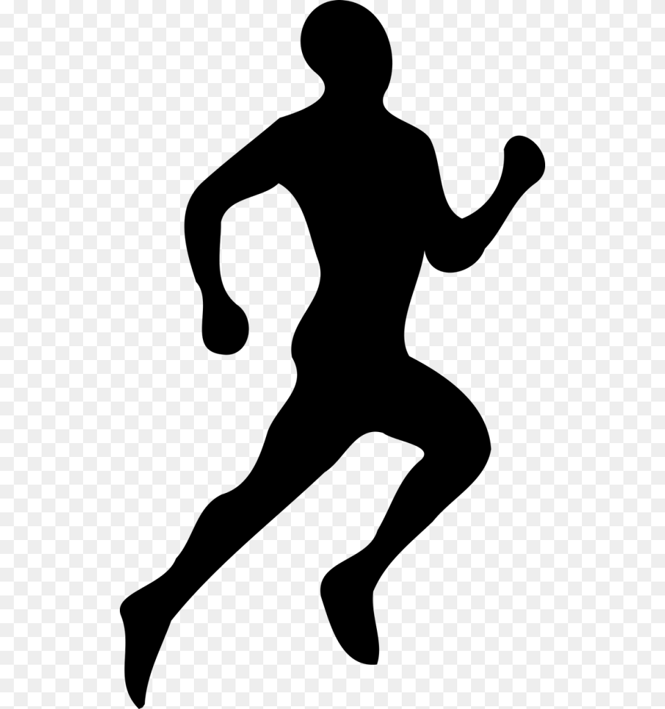 Cross Country Teams Will Invade Greenfield Saturday For Blue Ridge, Gray Free Transparent Png
