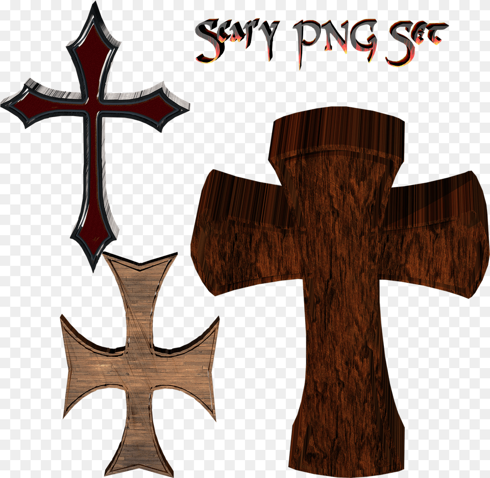 Cross Cross, Symbol, Person Png Image