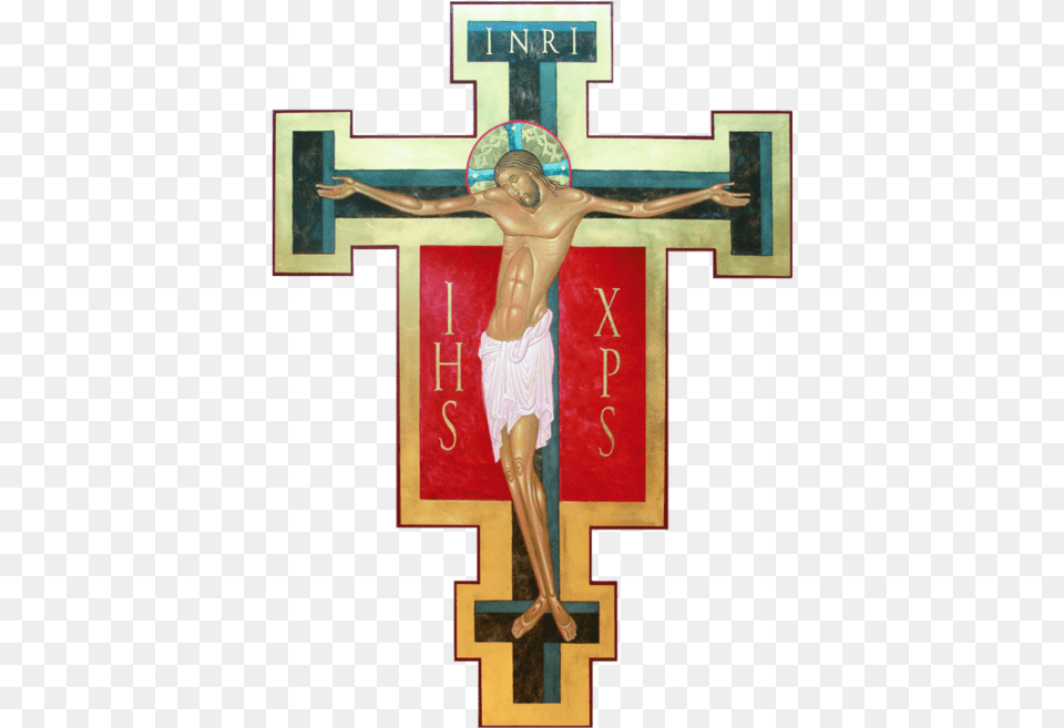 Cross Crucifix, Symbol Free Png