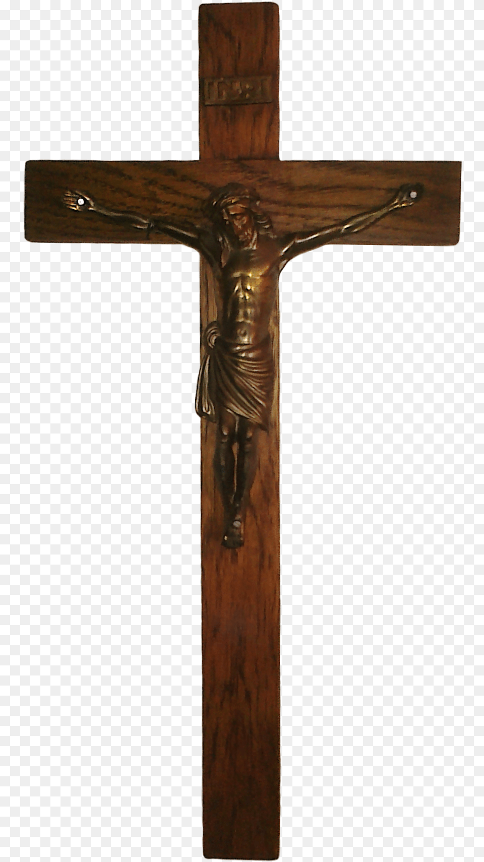 Cross Crucifix Wood Clip Art Crucifix, Symbol Free Png