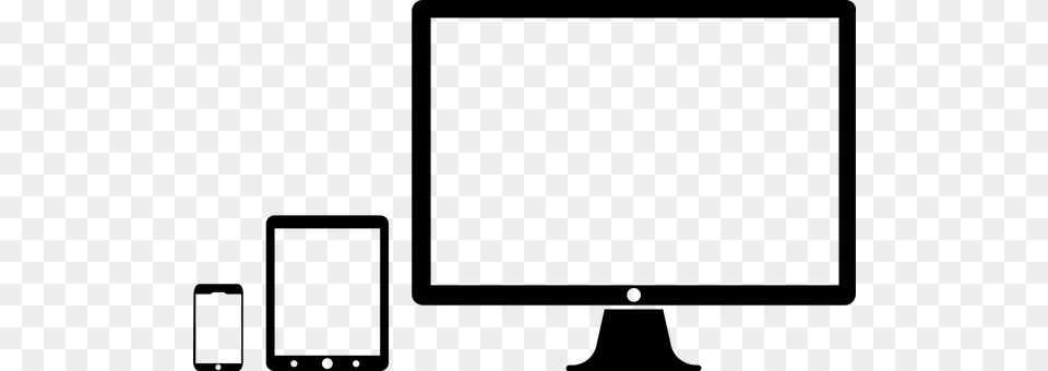 Cross Device Gray Png