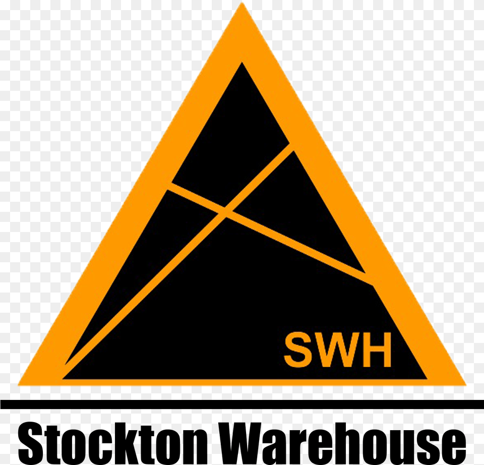 Cross Docking Harlow Playhouse, Triangle, Road Sign, Sign, Symbol Free Transparent Png