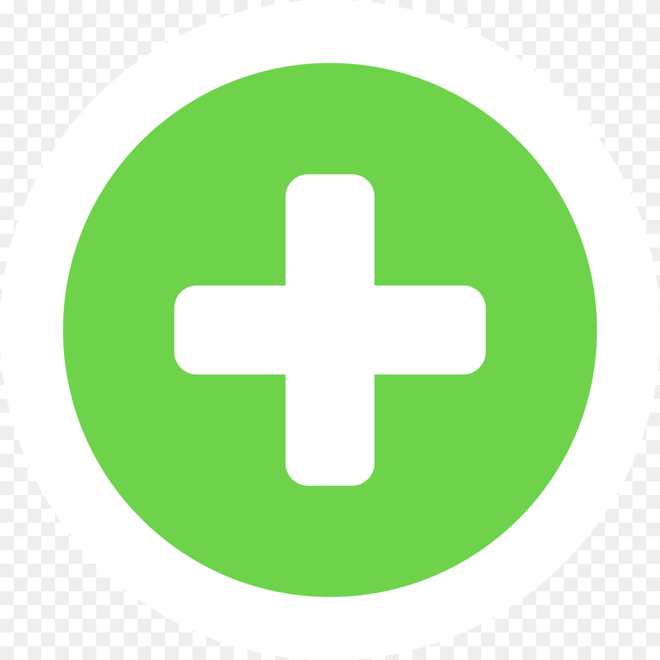 Cross Download First Aid Room Signage, First Aid, Logo, Symbol Free Png