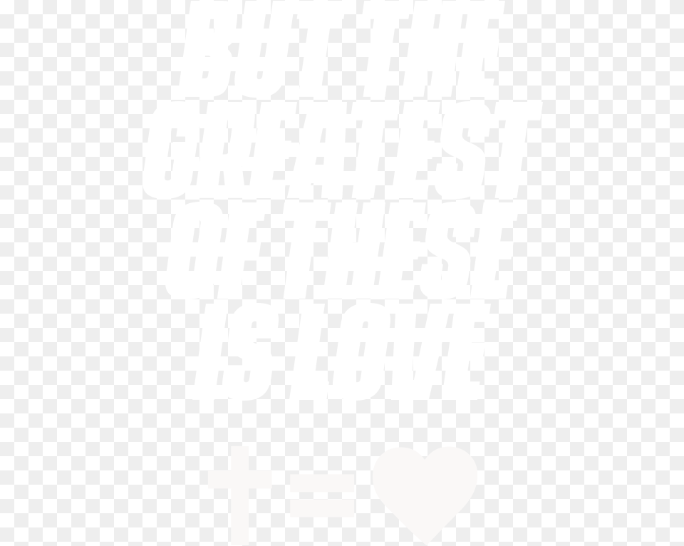 Cross Equals Love Easter At Hillsong 2020 Easter Heart, Letter, Text, Stencil, People Free Transparent Png