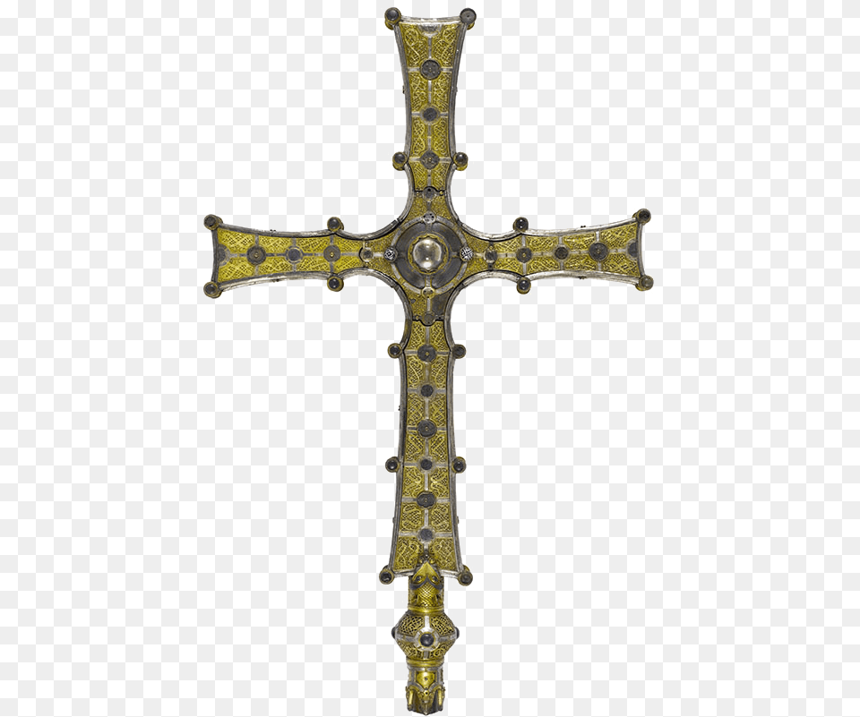 Cross Image Cross Of Cong, Symbol, Crucifix Free Png Download
