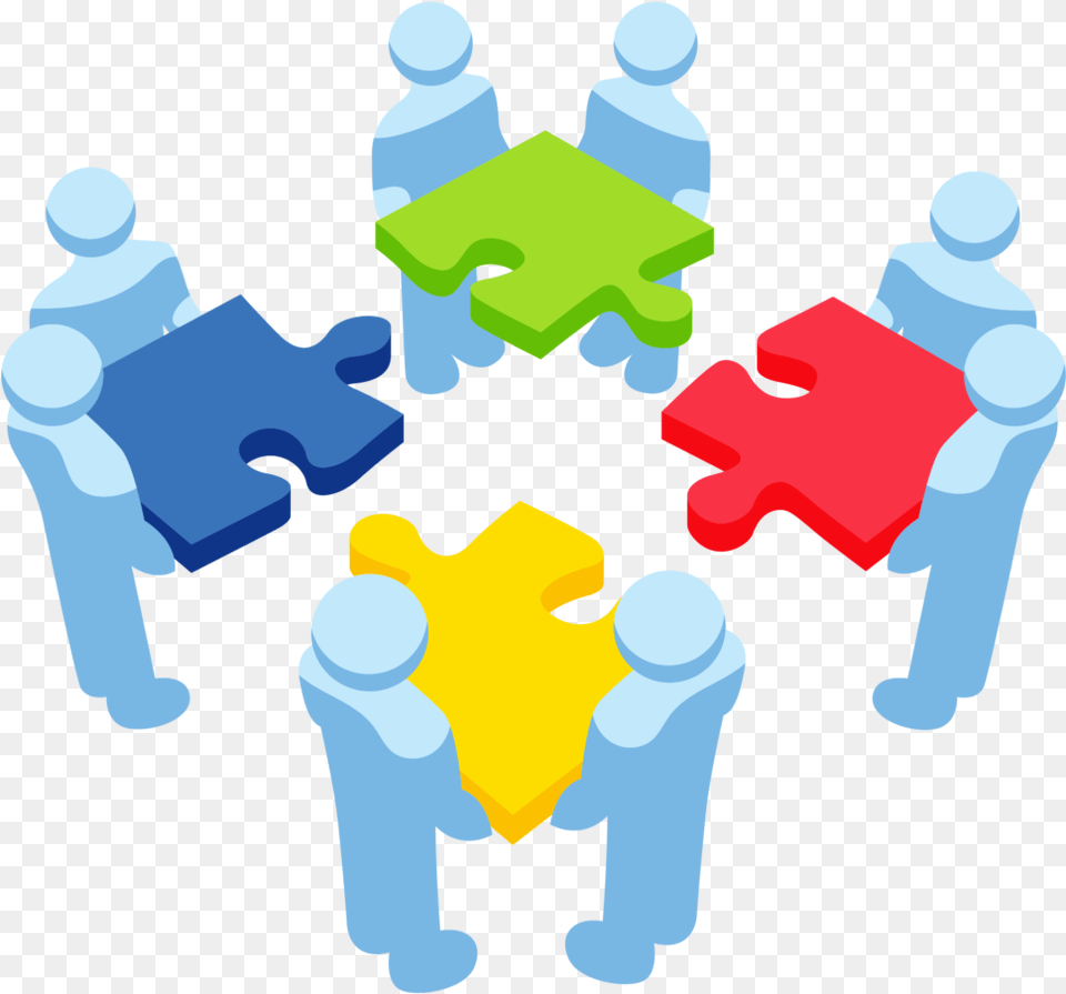 Cross Functional Teams, Game, Jigsaw Puzzle, Person Free Png